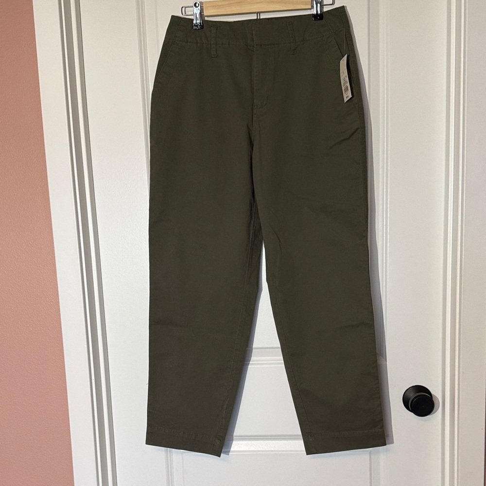 Women’s A New Day. Olive Green Pants NWT